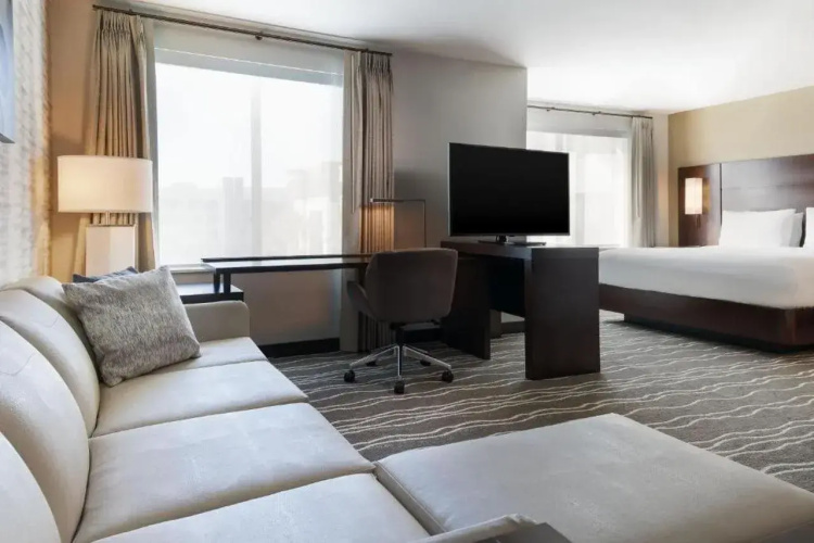 Residence Inn by Marriott Anaheim Brea