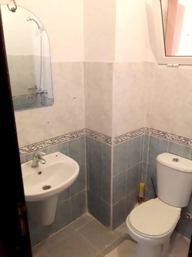 Apartment With 2 Bedrooms in Marrakesh