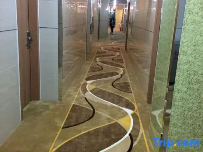 Wenxin Hotel