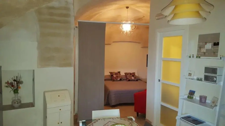 Double Cottage