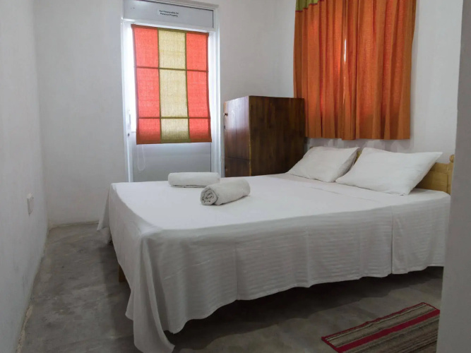 Kandy Backpackers Hostel