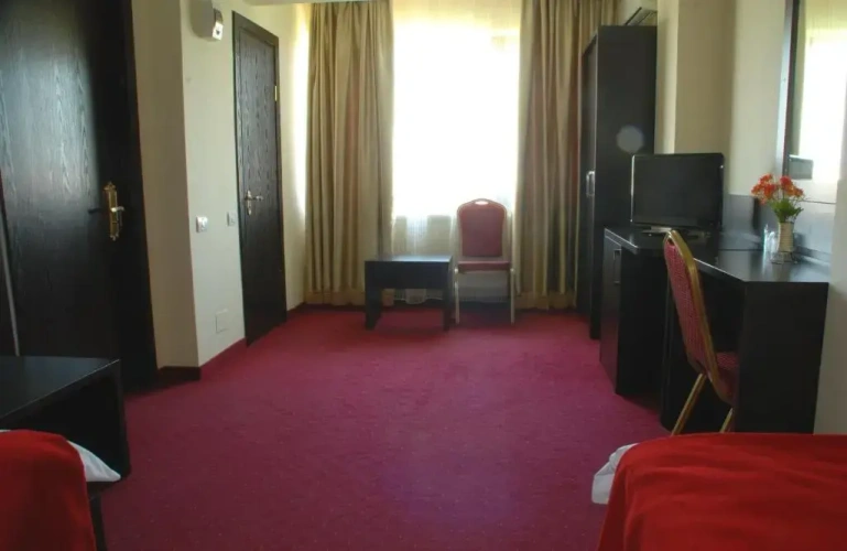 Business Twin room
