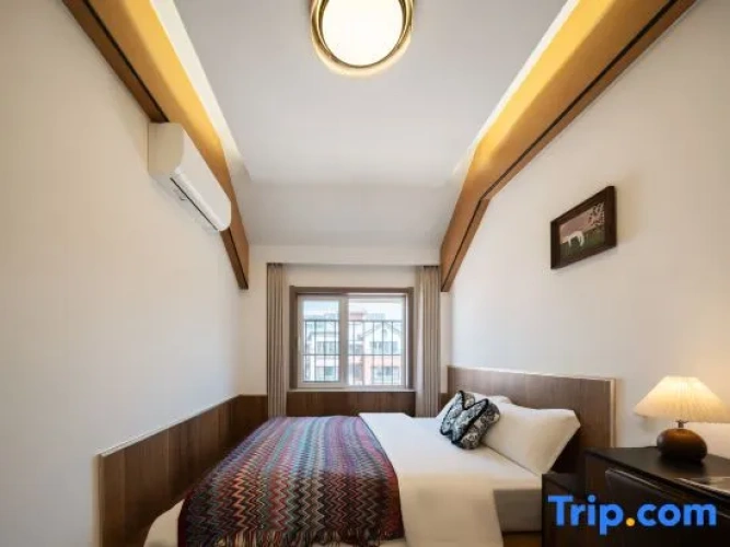 3 Bedrooms Grand Suite