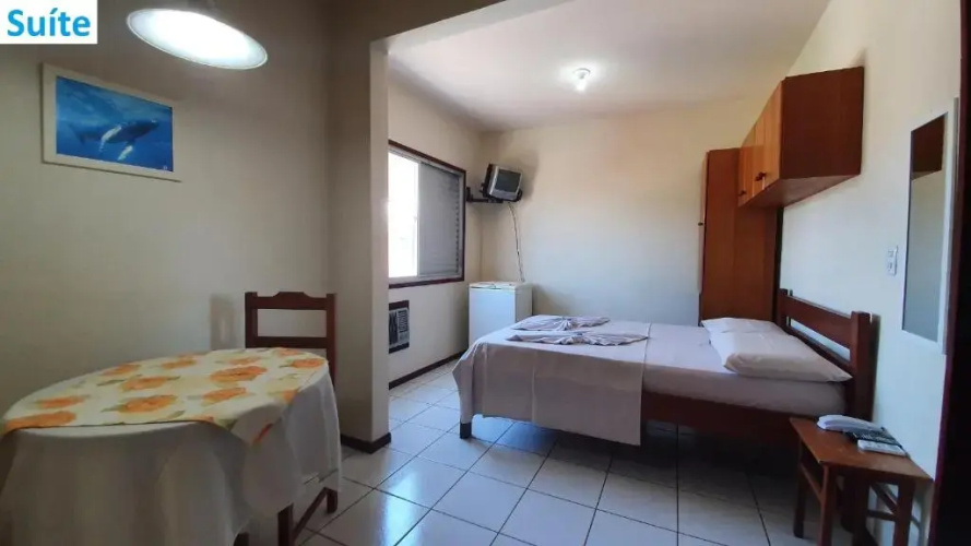 Petit Praia Hotel