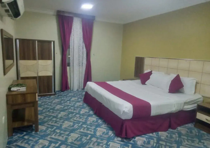 Baida Hotel