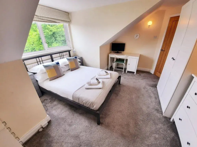 Jesmond Loft