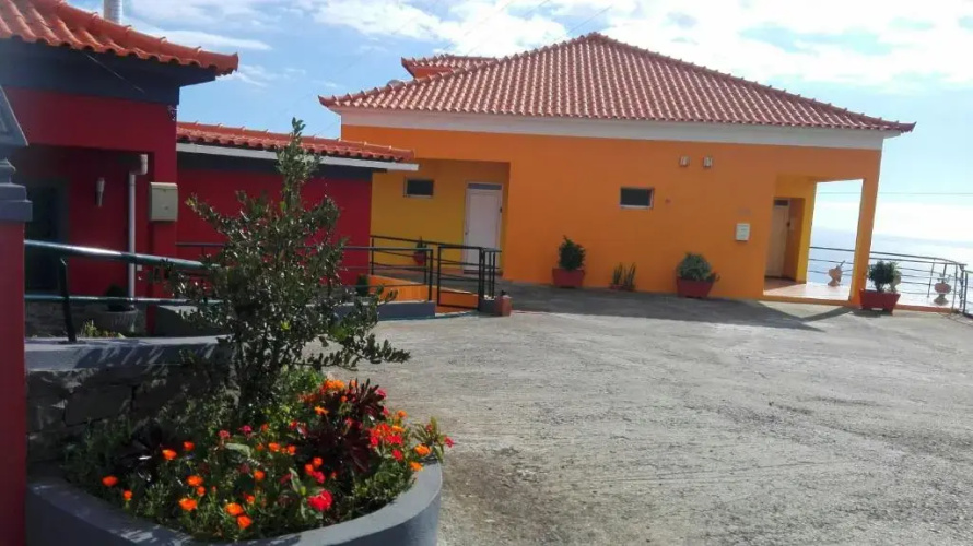 Lindo Apartamento Villa