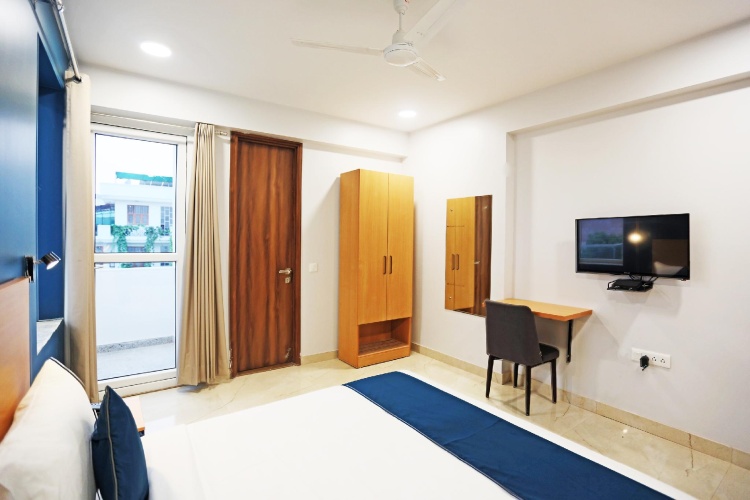 Classic Double room