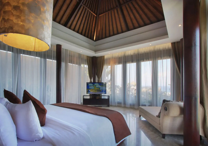 Ulu Segara Luxury Suites & Villas