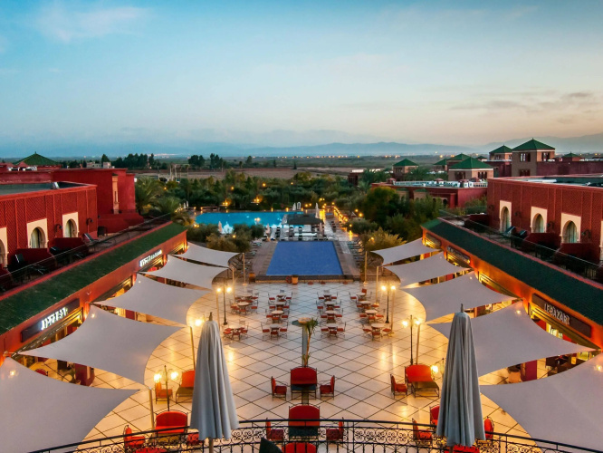 Eden Andalou Suites, Aquapark And Spa photo 35