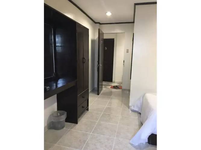 AV Seven Resort