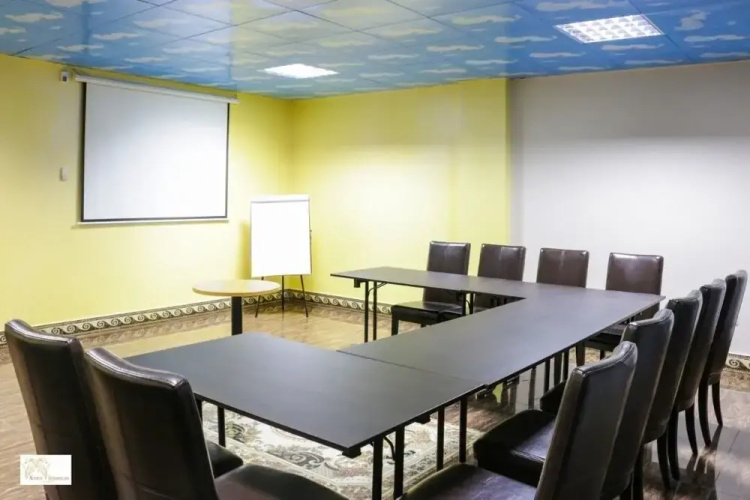 Noubou International Hotel
