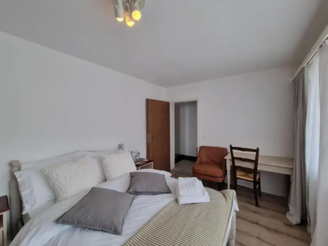 Cristal Apartment
