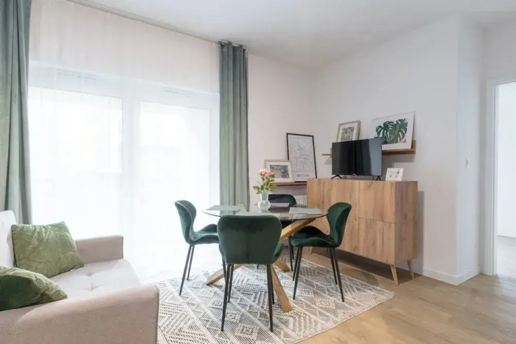 Apartament Jaworska 4 - ProperUNIT