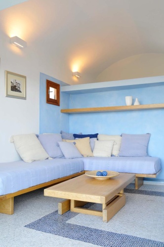 1 Bedroom Villa with balcony
