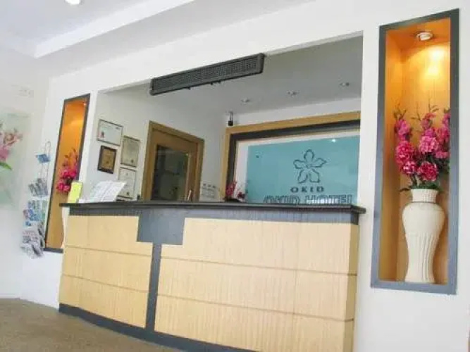 OKID Cottage