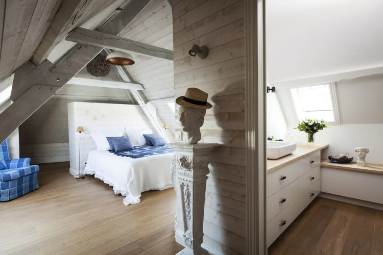 Maison Amodio B&B