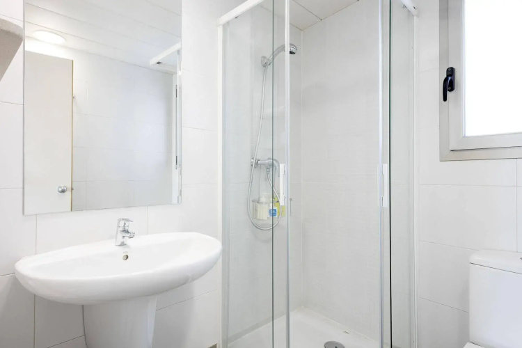 Castellmar Apartments