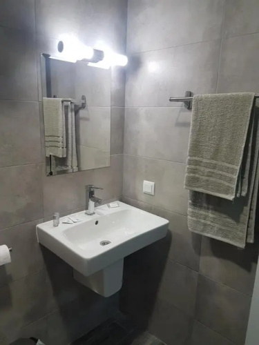 Luxury Suites