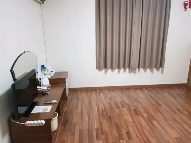New Korea Hotel