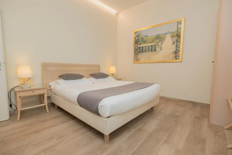 Hotel Berta