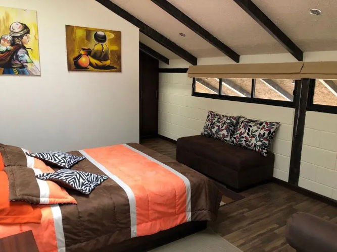 La Colina Hospedaje & Relax