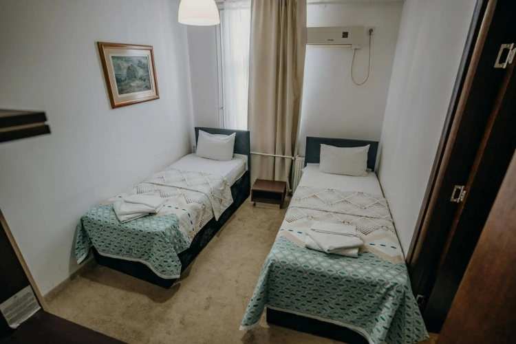 Gros Hotel - Leskovac