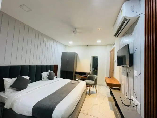 Hotel Namaste