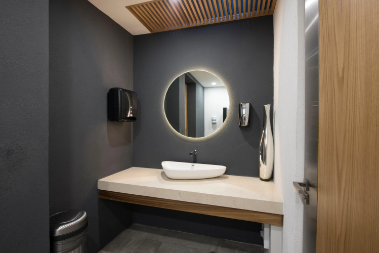 Victoria Ejecutivo Hotel photo 10