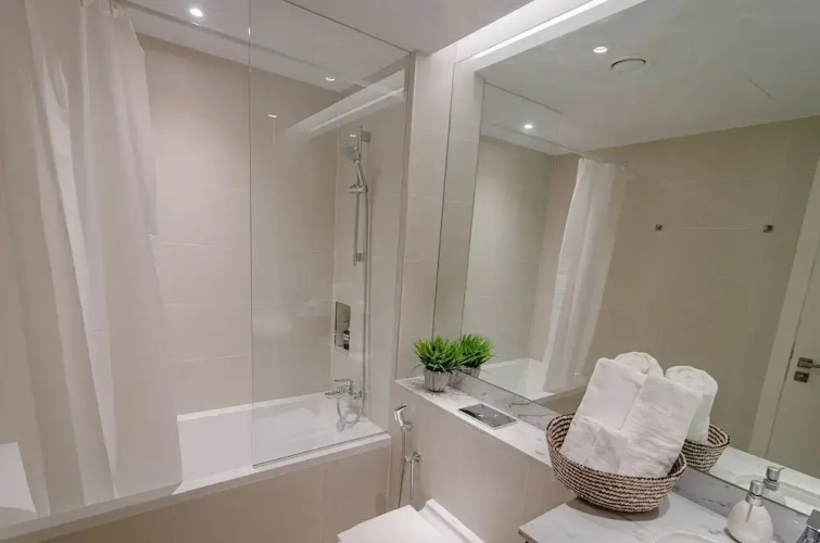 OSKENA Vacation Homes - La Mer Jumeriah