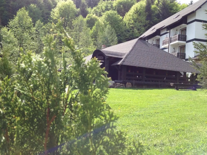 Casa Octavian