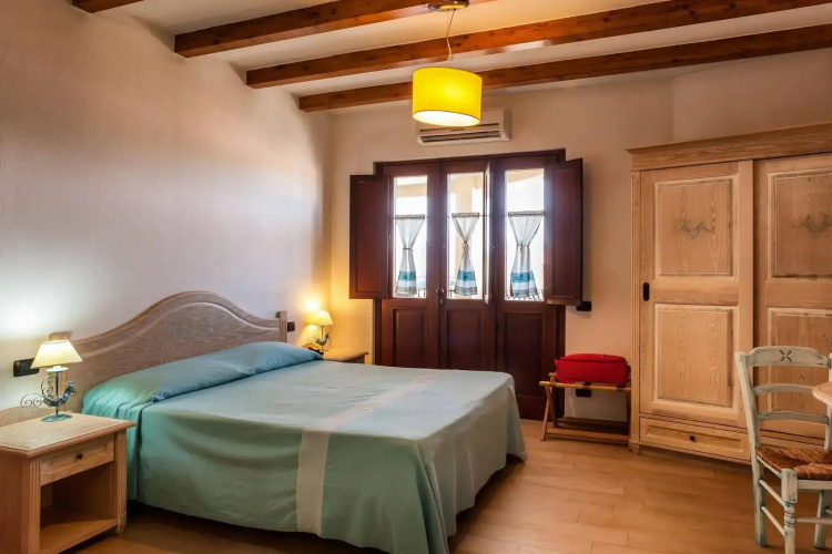 Residenza Petrera