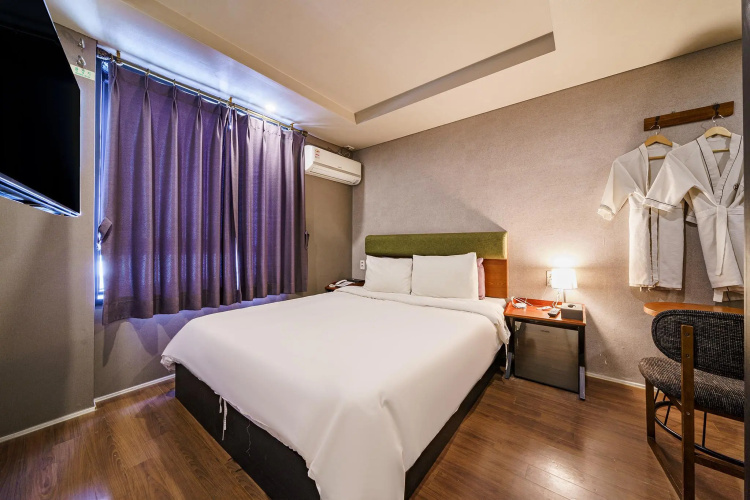 Hotelbild