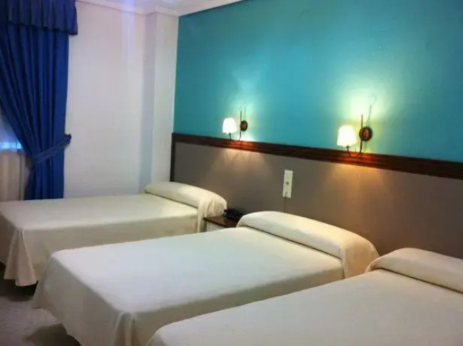 Hotel Chispa