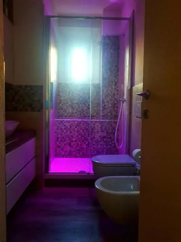 Leopolda Suite