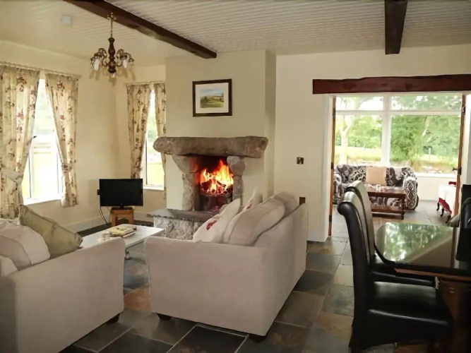 Snowdrop Cottage
