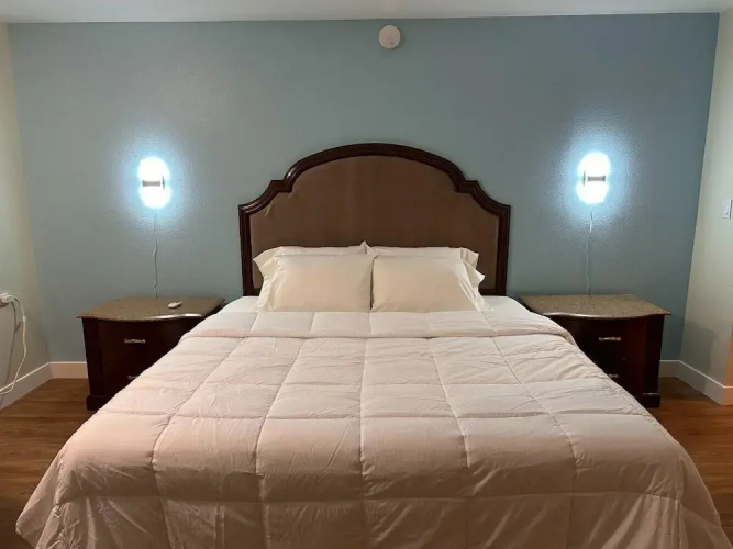 Moapa Motel