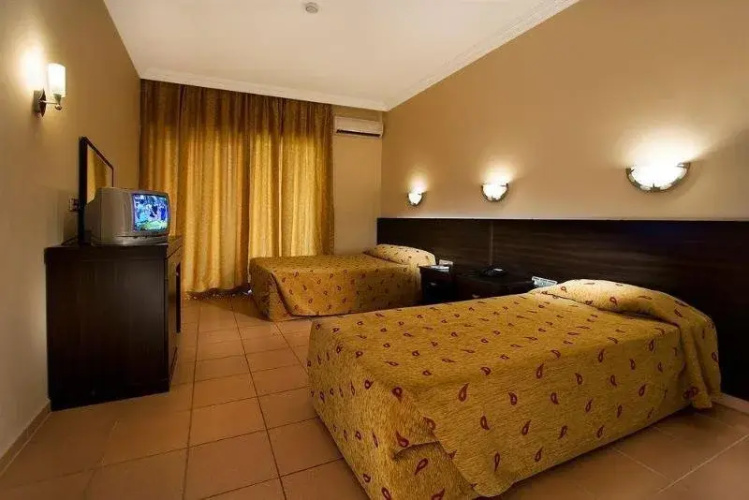 Castle Park Hotel