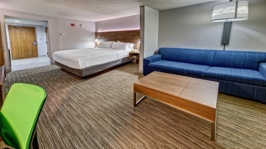 Double Suite