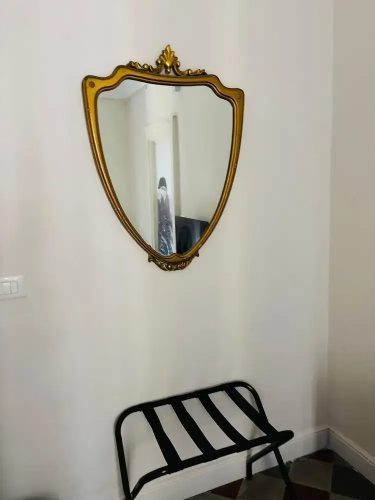 Stanze di Agatha