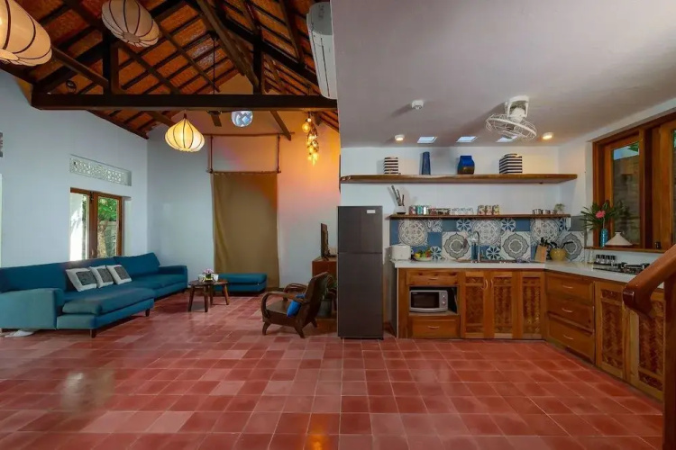 An Bang Anchor House