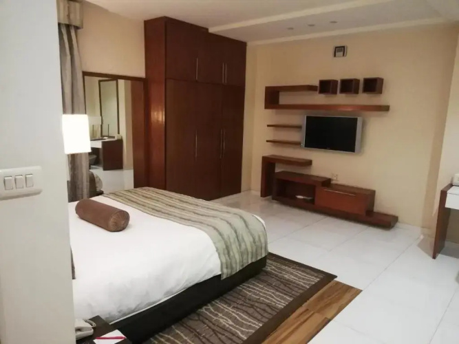 Avari Xpress Faisalabad