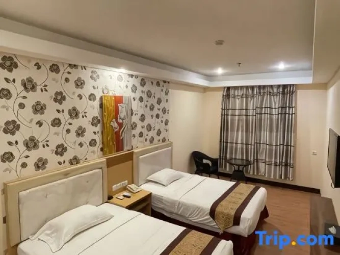 Double Junior Suite