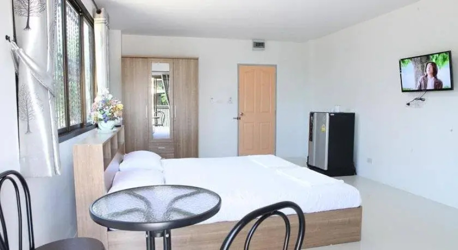 Thaikasem Apartment