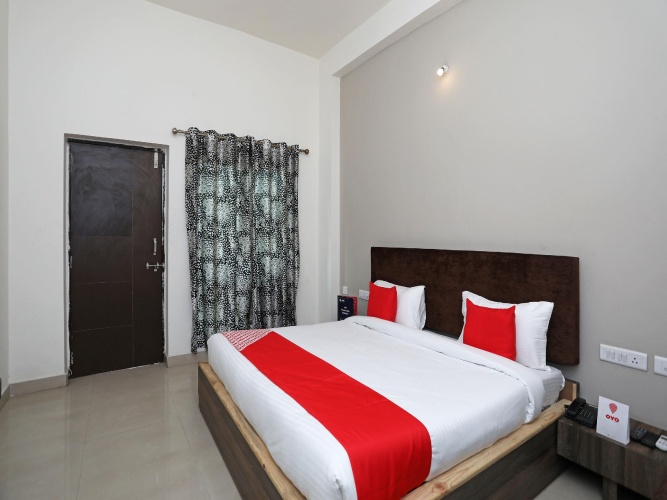 Classic Double room