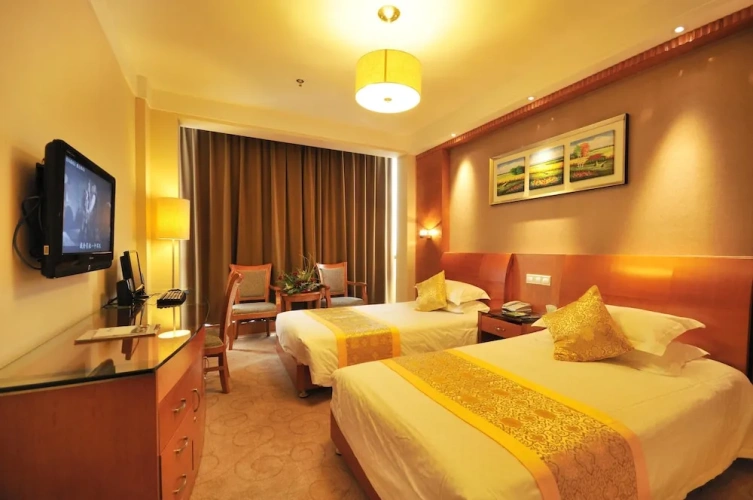 Business room