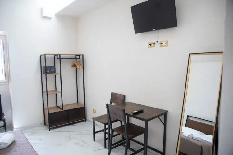 La Dolce Vita Rooms & Suites