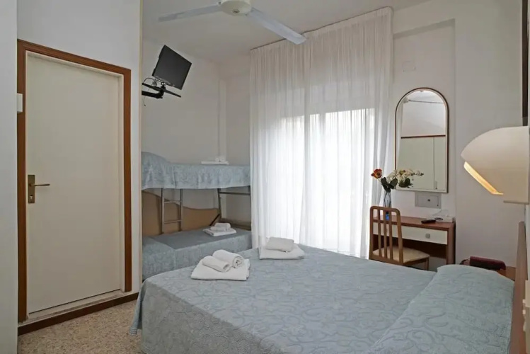 Hotel Adria