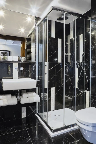 Premium Twin room