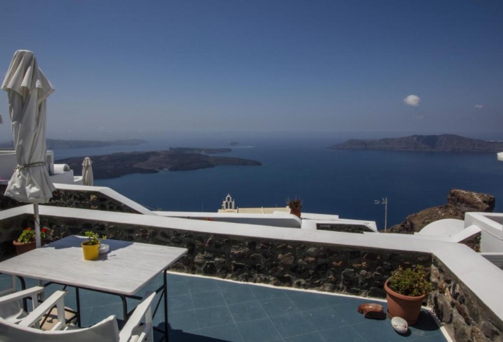 1 Bedroom Superior Apartment with mountain view